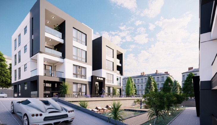 Remeny Park Evleri Bursa’da 1 yıl vade fırsatı! Teslimler Temmuz’da!