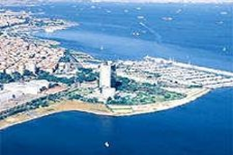 Ataköy'deki yeşil alan tartışması yine alevlendi!