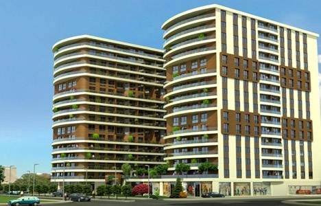 Önay Garden Residence Beylikdüzü resimleri!