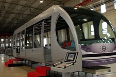Bursa, Türkiye'nin tramvay üretim üssü olacak!