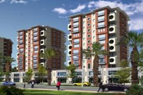 Agena Park'ta 453 TL taksitle!