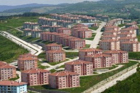 TOKİ'de bu hafta 3 kampanya! 85 bin TL'ye!