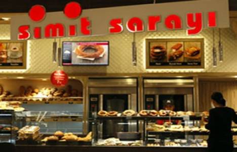  Simit Sarayı, dev kahve zinciri kuracak!