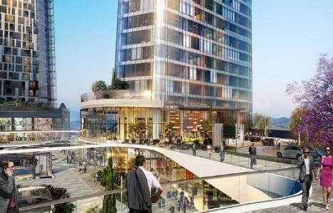 Seyrantepe Mix Eroğlu nda 2+1 daireler 650 bin TL ye!