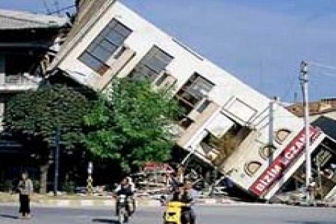 Türkiye'de konutların yüzde 75'inin sigortası yok!