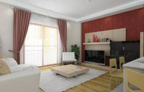 Pendik Happy Life da 5+2 daireler 500 bin TL!