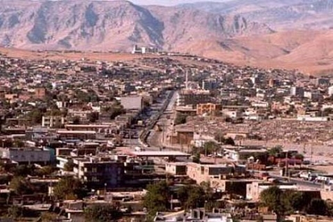 Şırnak'ta 988 bin TL'ye icradan satılık tarla!