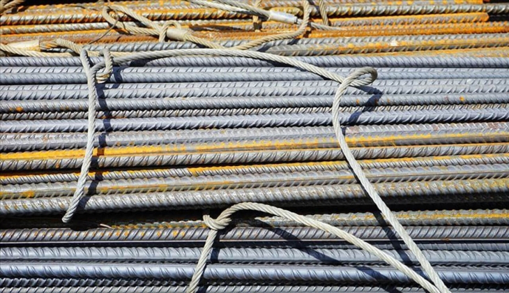 Demir fiyatlarına yeni indirim! Peş peşe açıklandı! İşte 1 Nisan 2023 fiyat listesi...