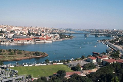 Karadeniz suyu Boğaz'la birleşecek, Haliç'te turistik tekneler gezecek!