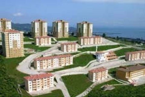 TOKİ Eskişehir ve Sivas'ta 120 konut yaptıracak!