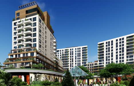 Sinpaş Metrolife Sancaktepe fiyatlar!