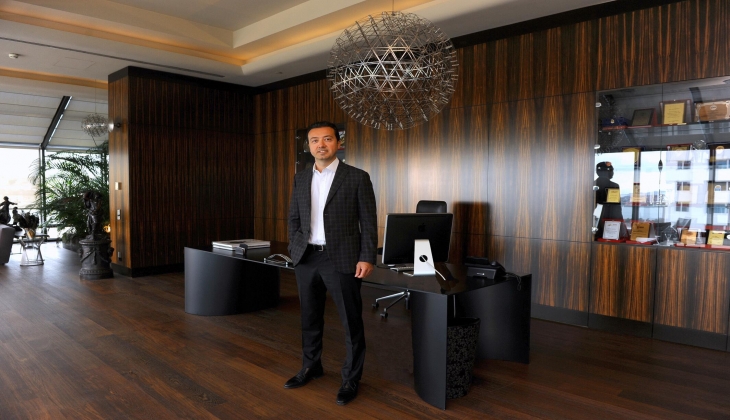 Konut sektöründe stok sorunu! İnşaat firmaları yeni yıla stoksuz giriyor! Ev fiyatları yükselecek mi?