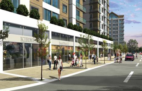 Prestij Park görselleri!