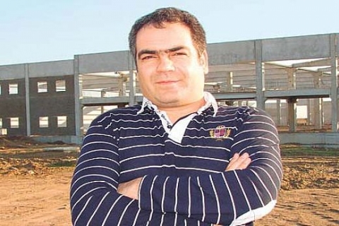 Türkiye'nin en büyük vakum tüp fabrikası Nazilli'de kuruluyor!