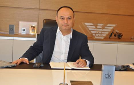 Mendo’s 6 yeni Calvin Klein mağazası açacak!