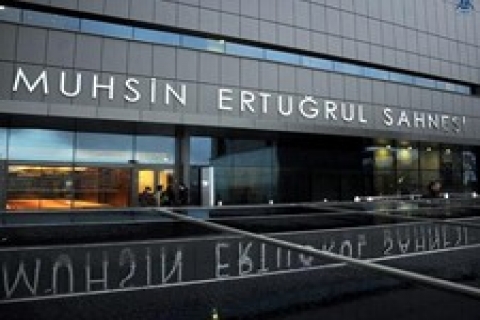 Muhsin Ertuğrul Sahnesi 29 yıl 6 aylığına kiralandı!