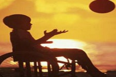 Abdurrahim Tuna, engelliler okuluna ek bina yaptıracak!