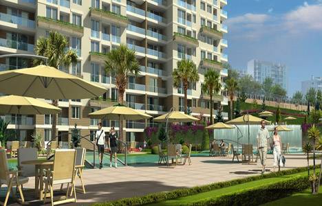 Esenyurt Milpark Plus Konutları!