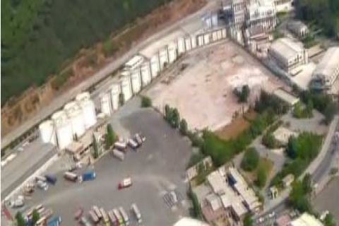 Evyap Cendere de geri sayım! Vadi İstanbul a ilk kazma vuruldu! 