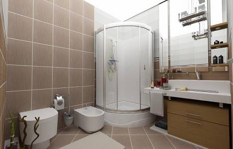 Esenyurt Life İn Vera örnek daire!