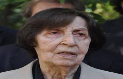 Rahşan Ecevit'e kutsal mekandan milyar dolarlık miras!