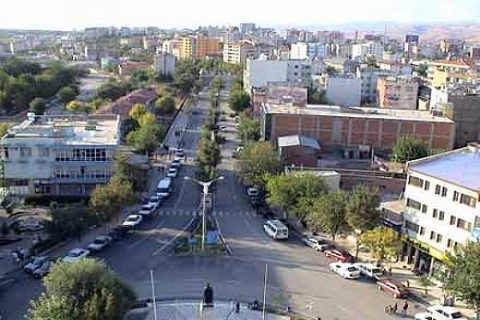 Siirt'te 1 milyon TL'ye satılık tarla!