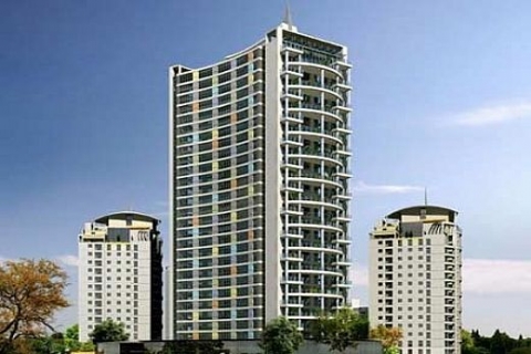 Özderici Nuvo Dragos projesinde 621 bin liraya 3+1!