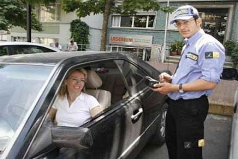 İBB taksiciliğe de el attı! İSPARK Taksi yönetim merkezi kuruluyor!