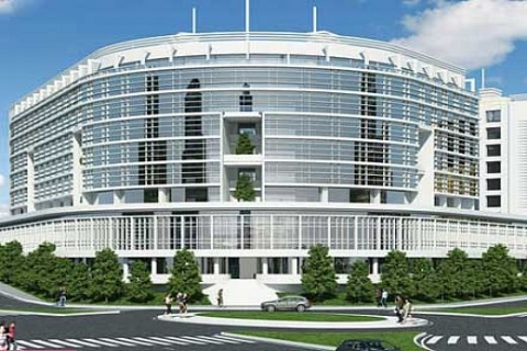 Mardin Defterdarlığı arsa karşılığı 5 okul yaptıracak!