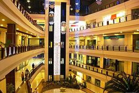 Kayseri Park Akademi 850 kişiyi mezun etti