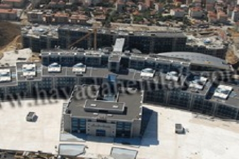 Kartal Adliyesi'nde son durum!