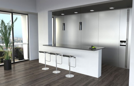 16 karede Qent İstinye projesi!