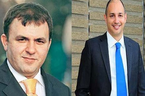 Tebernüş Kireçci'nin konuğu Ukra İnşaat CEO'su Kürşat Tuncel!