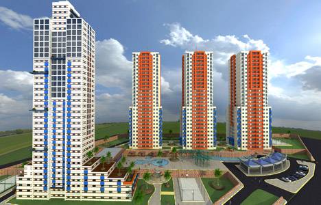 Evviva Lavinium da 5 bin GBP peşinatla!