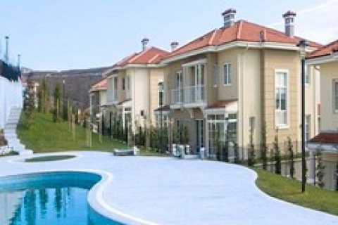 Eston şehir'den bahçeli ev!