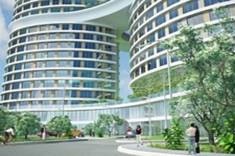 Göztepe Dumankaya İkon 'da 1.513 TL taksitle! 40 ay sıfır faizle!