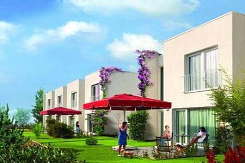 35. Sokak, Breeam sertifikası alan ilk konut projesi oldu!