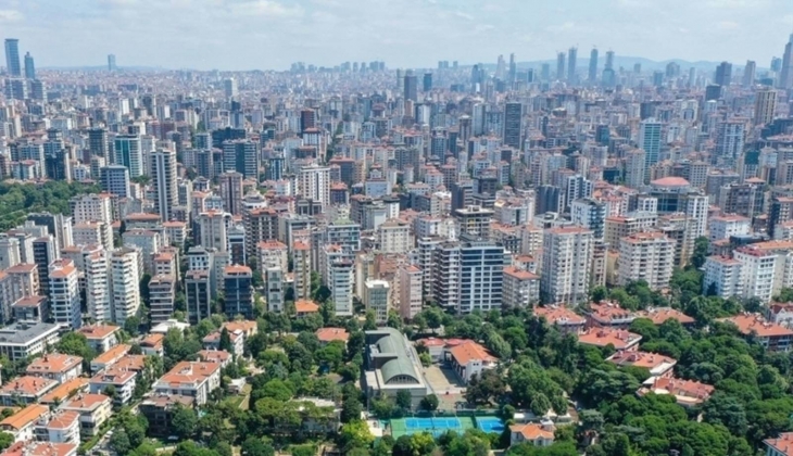 Kiralık ve satılık konutlar mercek altında! Kiralık konut arzı ve satılık konut sayısı artıyor!