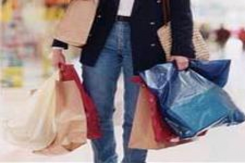 Perakende cirosu yıllık bazda yüzde 9 arttı