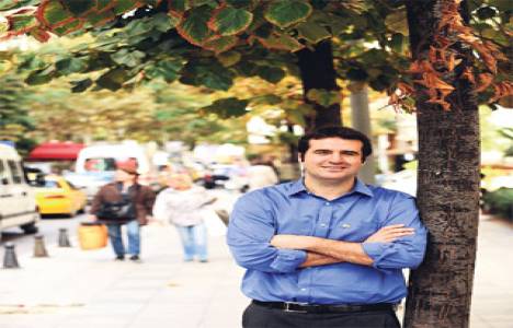  Remax 10 yılda 10 bin girişimci hedefliyor!