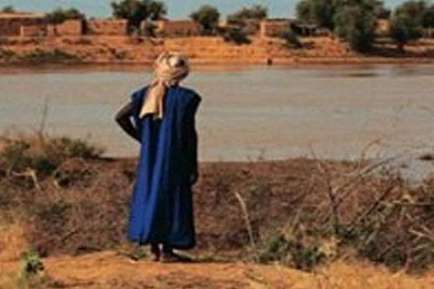 TOKİ, Afrika ülkesi Moritanya'yı da dönüştürecek!