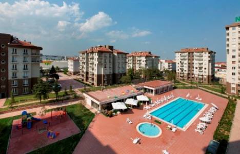  Narin Park Erguvan Evleri