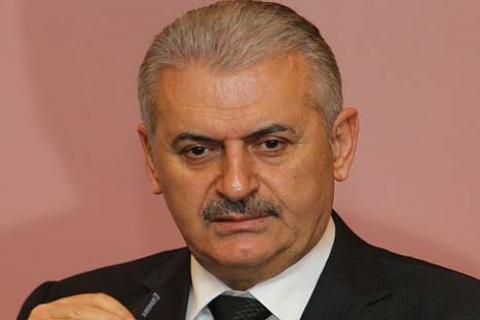 Binali Yıldırım: Hedefimiz 3. köprüyü hemen İstanbullu'nun hizmetine sokmak!