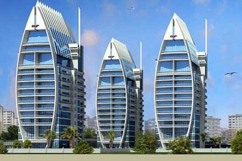 DAP Yapı çevre dostu uygulamalardan taviz vermiyor!