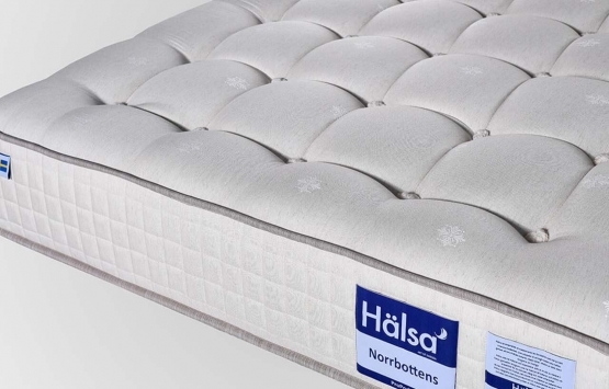 Halsa 19'uncu mağazasını Çin'de açtı!