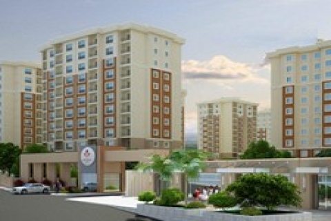 Armada City Plus 'ta peşinat yok! 72 bin 500 TL 'ye! LCD TV hediye!