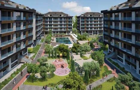 Bakırköy İncirli Konutları'nda 690 bin liraya 4 oda 1 salon!