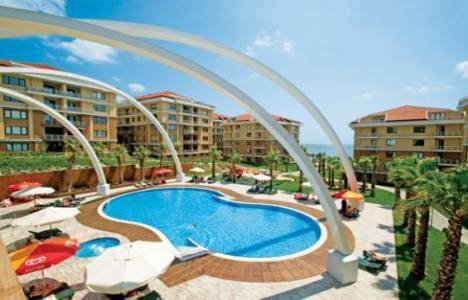  Büyükçekmece Rose Marine’de 9 dükkan kaldı: 510 bin TL! 