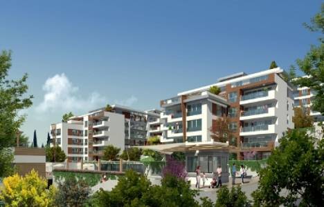 Yeni Moda Evleri Büyükçekmece de 175 bin TL den başlıyor!