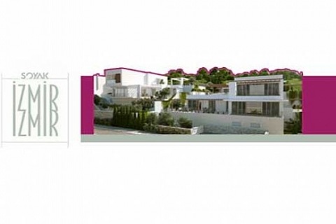 Soyak Urla İzmir İzmir'de 778 bin TL'ye! 18 Mayıs'ta satışa çıkıyor!